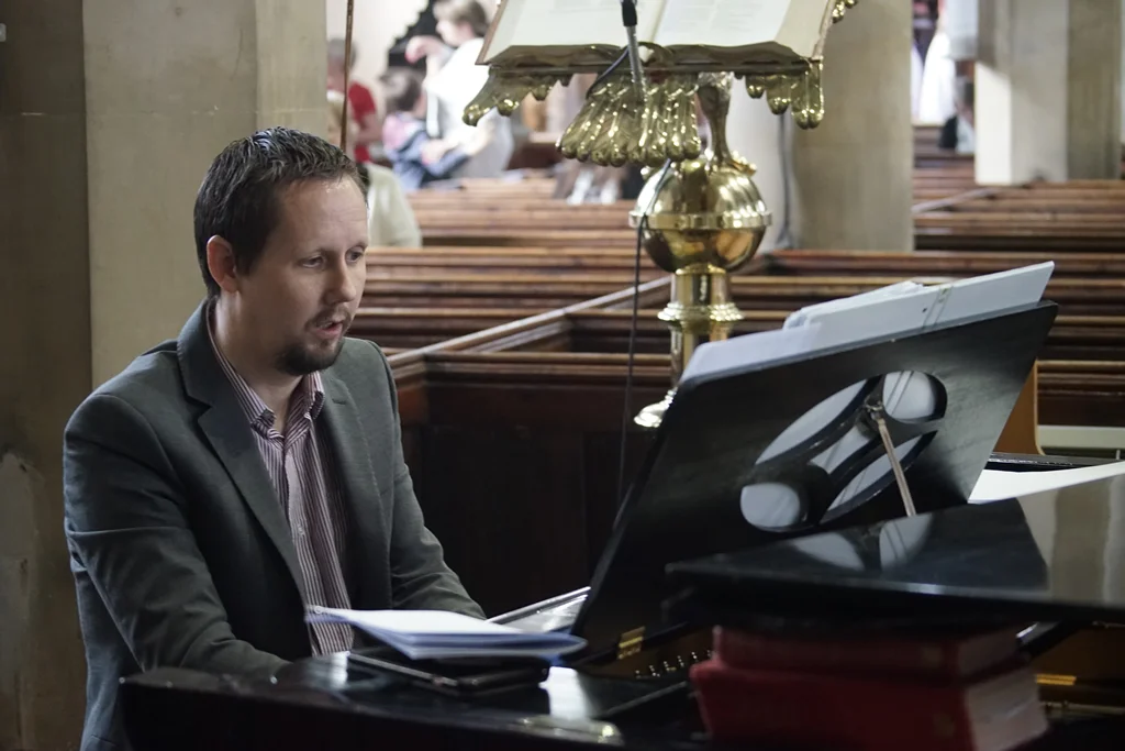 Jazz Eucharist